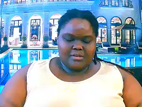 EbonyHotBuns online show from March 5, 2026, 6:53 am