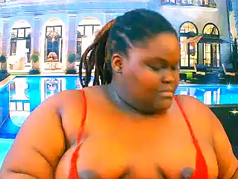 EbonyHotBuns online show from March 11, 2026, 9:04 am