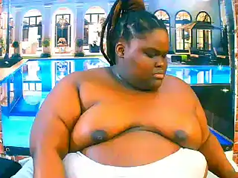 EbonyHotBuns online show from March 29, 2026, 10:26 am