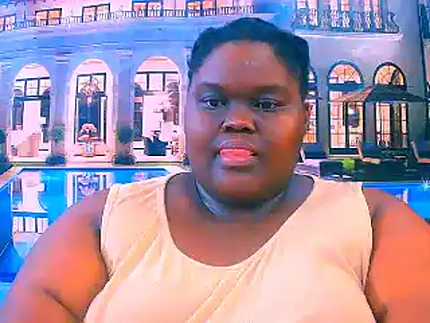 EbonyHotBuns online show from July 1, 2026, 11:15 pm