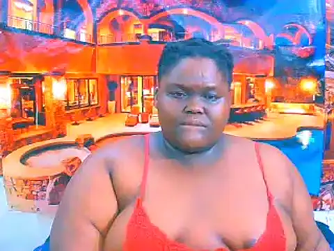 EbonyHotBuns online show from July 8, 2026, 7:51 pm