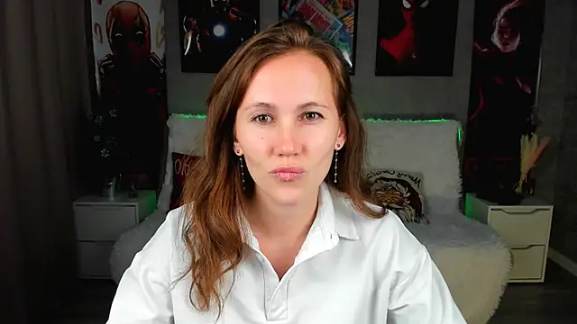 MichelleOrtis online show from February 2, 2025, 1:52 pm