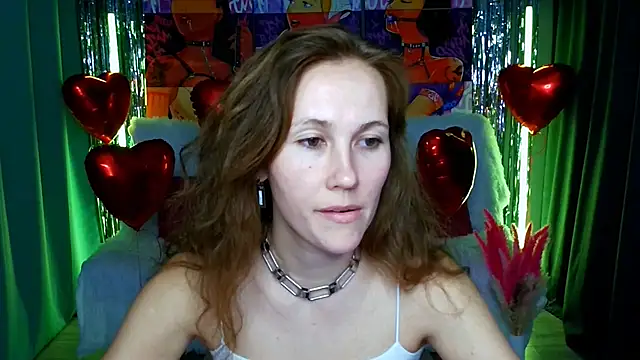 MichelleOrtis online show from February 13, 2025, 4:39 pm