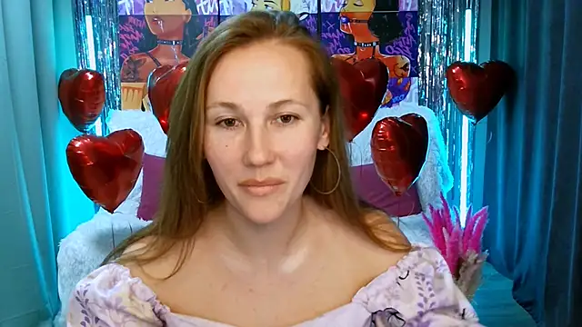 MichelleOrtis online show from February 17, 2025, 1:32 pm