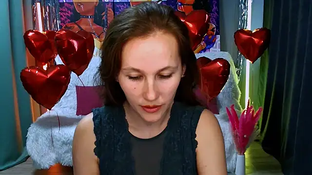 MichelleOrtis online show from February 28, 2025, 1:25 pm