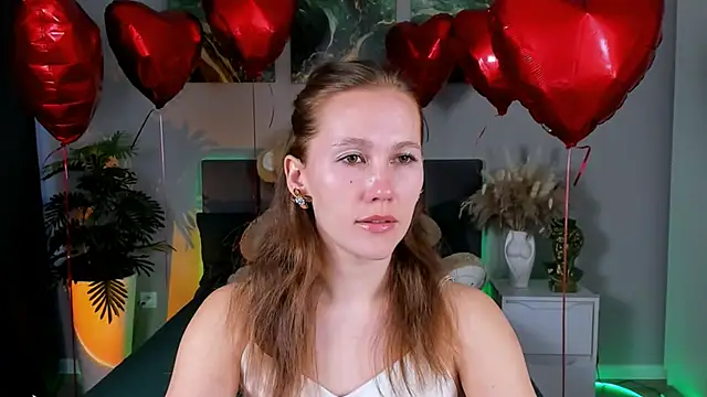 MichelleOrtis online show from March 1, 2025, 1:40 pm