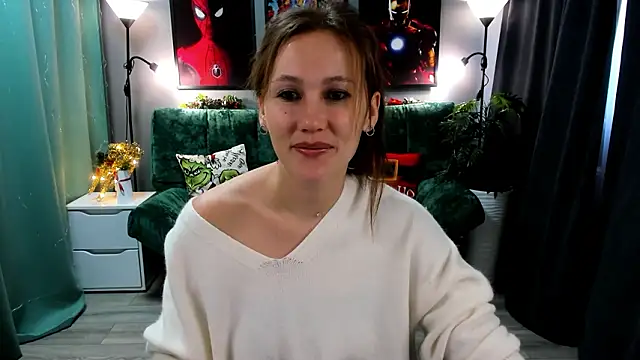 MichelleOrtis online show from January 15, 2026, 5:23 am