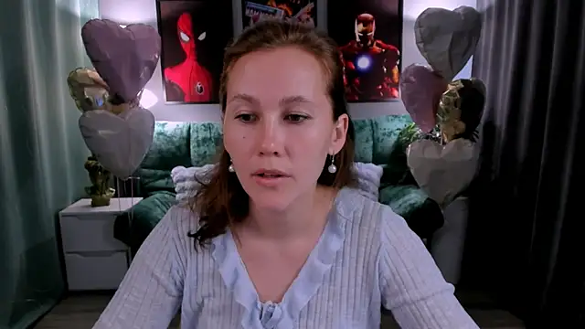 MichelleOrtis online show from March 6, 2026, 12:12 pm