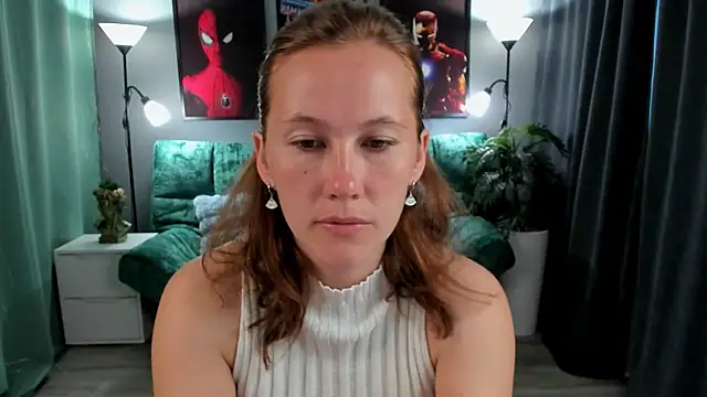 MichelleOrtis online show from April 3, 2026, 2:31 am