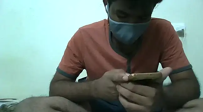 Snapshot of nick05inch chatting on January 23, 2025, 12:52 pm nick05inch online show from January 23, 2025, 12:52 pm