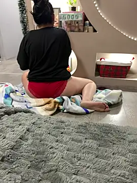 lora19922 online show from January 8, 2026, 9:50 pm