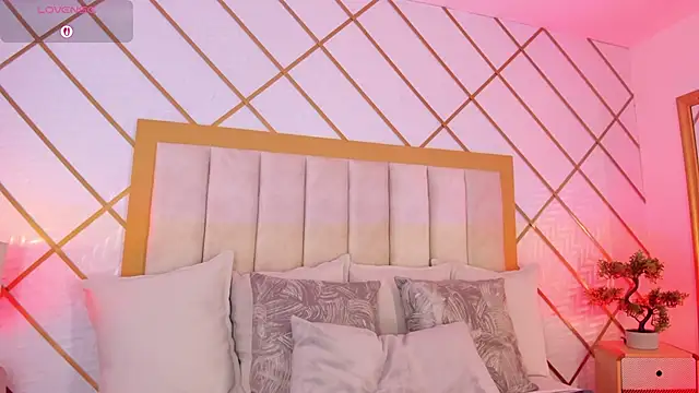 AbigailCarter online show from November 3, 2025, 12:57 am