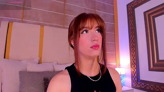 AbigailCarter online show from November 20, 2025, 11:37 pm