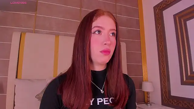 AbigailCarter online show from February 2, 2026, 11:25 pm