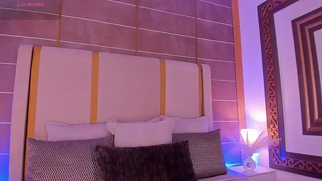 AbigailCarter online show from February 27, 2026, 3:06 am