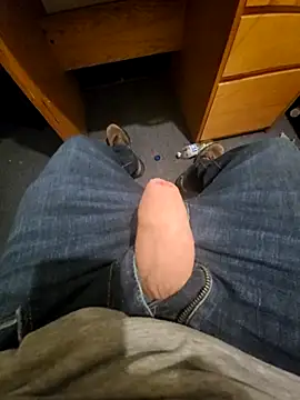 Hornychitown24 online show from April 12, 2026, 1:43 am