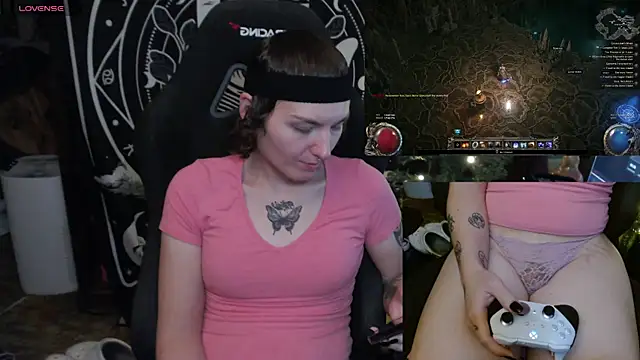 BrandiWRLD 999 online show from January 18, 2025, 6:10 pm