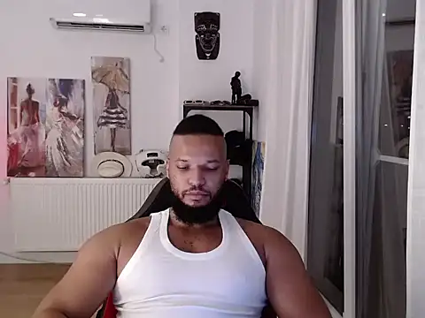 1LordKingsley online show from September 18, 2025, 7:49 pm