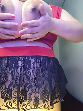 valeriadiax online show from March 18, 2026, 7:00 am