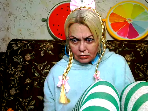 Gardener of Illusions online show from February 9, 2026, 7:56 am