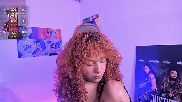 keendaall online show from January 17, 2026, 12:15 am