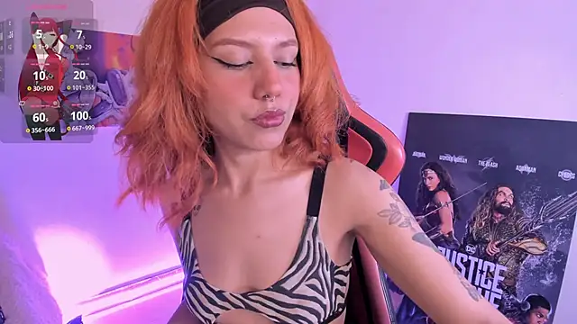 keendaall online show from March 29, 2026, 8:36 am