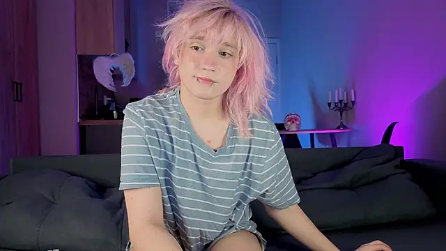 Gregory Byyrd online show from February 28, 2026, 9:05 pm