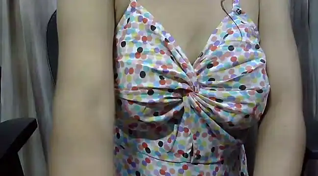 Snapshot of Lovely_Sanvi chatting on February 24, 2025, 3:02 am Lovely Sanvi online show from February 24, 2025, 3:02 am