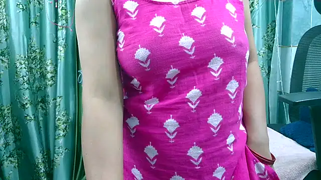 Lovely Sanvi online show from November 30, 2025, 3:49 pm