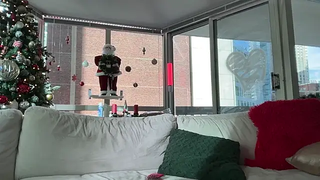 Graciemae baexx online show from December 21, 2024, 8:10 pm