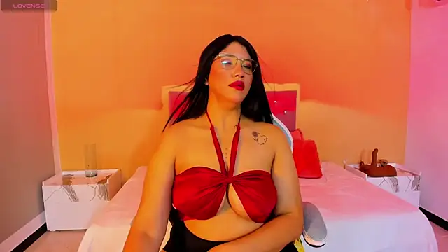 estrella bigboobs14 online show from March 15, 2026, 10:32 am