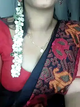 Sexy-Shalinii online show from January 17, 2025, 3:32 pm