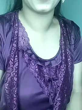 Sexy-Shalinii online show from February 9, 2025, 11:25 am