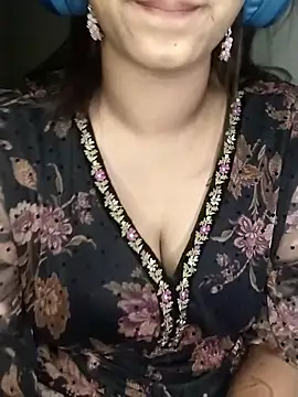 Sexy-Shalinii online show from February 24, 2025, 1:21 pm