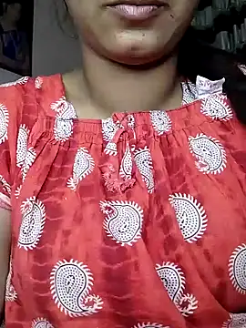 Sexy-Shalinii online show from January 7, 2026, 12:51 pm