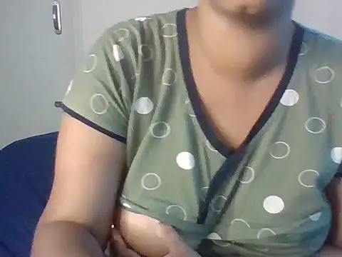 Sexy-Shalinii online show from April 2, 2026, 4:54 am