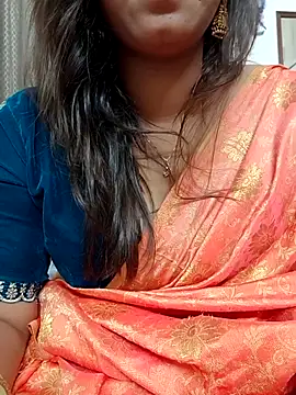 Sexy-Shalinii online show from May 5, 2026, 1:30 pm