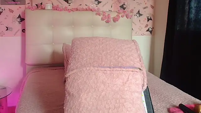 Madysson leee online show from February 12, 2026, 5:30 pm