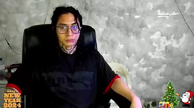 mikeysloan online show from January 4, 2025, 10:55 pm