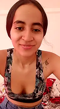 Mia Fischer online show from March 12, 2025, 8:41 pm