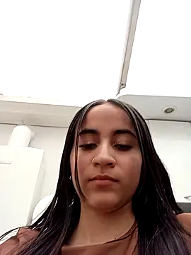 Mia Fischer online show from October 23, 2025, 7:12 pm