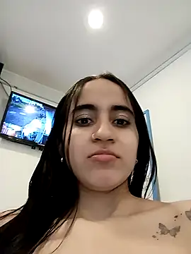 Mia Fischer online show from November 20, 2025, 7:02 pm