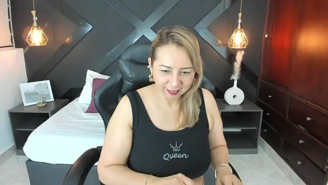 andre soto  online show from February 20, 2025, 2:29 am