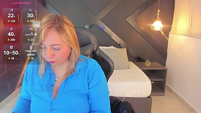 andre soto  online show from March 15, 2026, 3:23 am