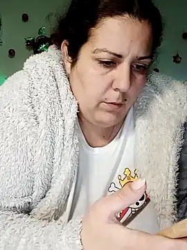 kittymorenita26 online show from January 10, 2025, 9:31 pm