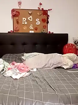 kittymorenita26 online show from January 20, 2025, 12:15 am