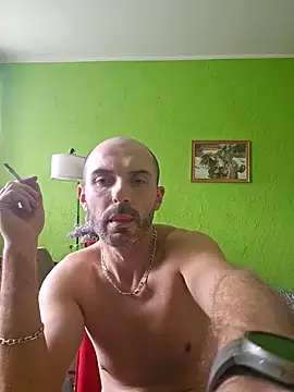 STANISLAW621162 online show from May 10, 2026, 10:20 am