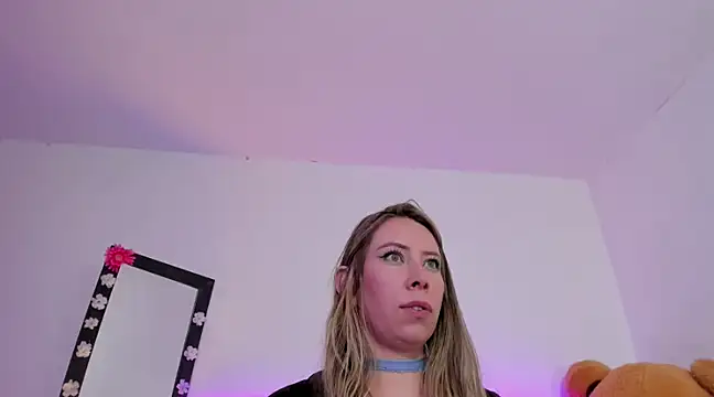 JanneKim online show from January 4, 2025, 4:01 am