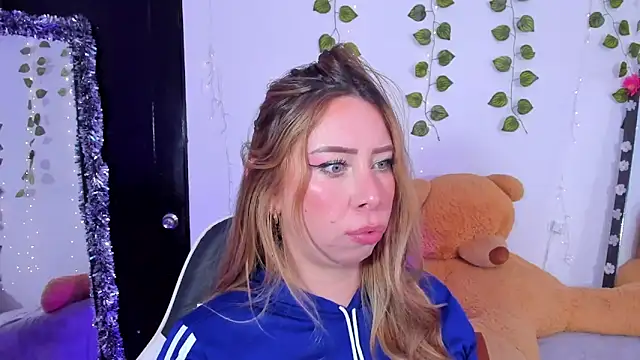 JanneKim online show from March 11, 2026, 2:34 pm