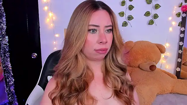 JanneKim online show from March 26, 2026, 1:06 pm